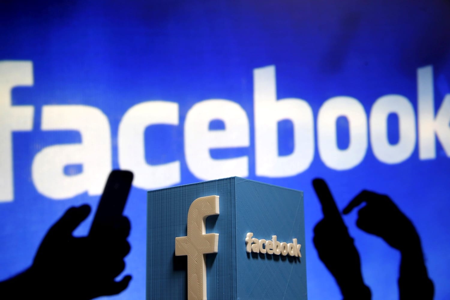 У Мережу витекли дані 533 мільйонів користувачів Facebook