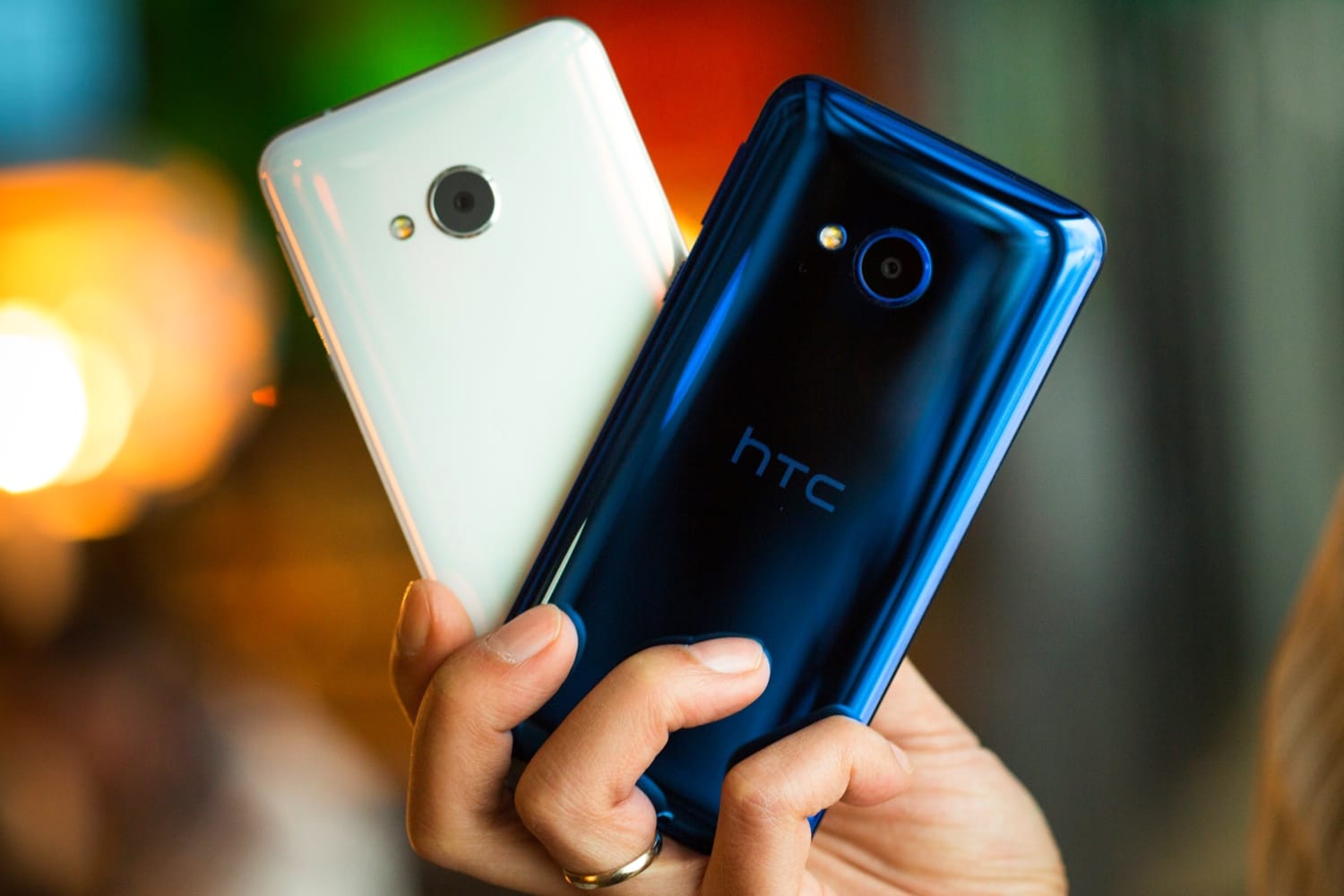 HTC Breeze выйдет на рынок под именем Desire 12