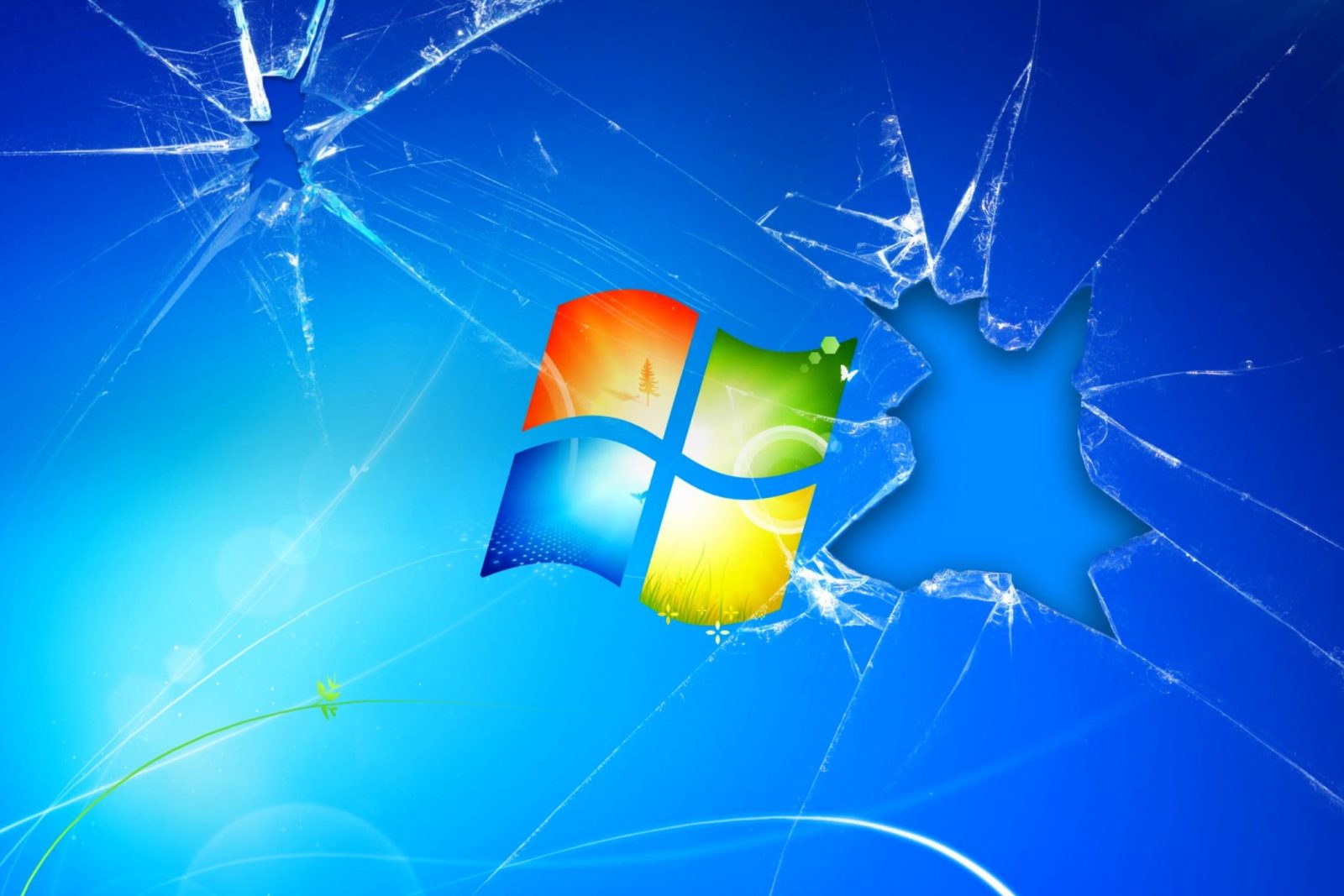 Владельцам всех компьютеров на Windows угрожает опасный вирус-вымогатель