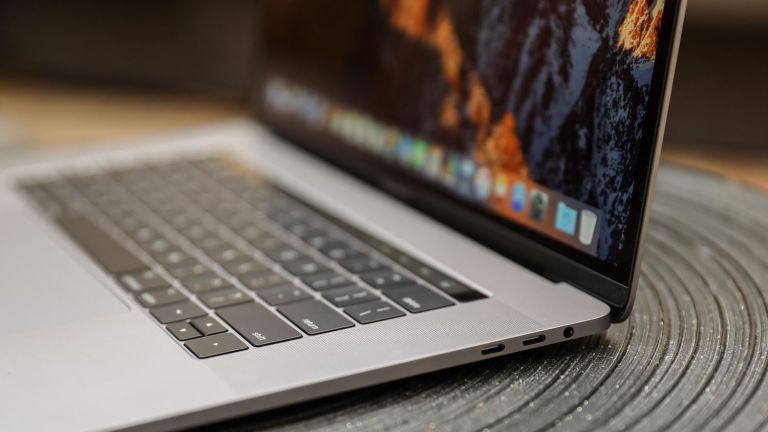 MacBook Pro: клавиатура новая, проблемы старые