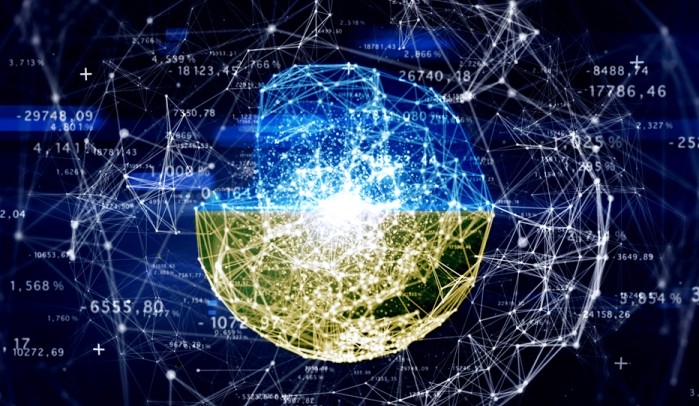 Министерство инфраструктуры Украины будет использовать блокчейн