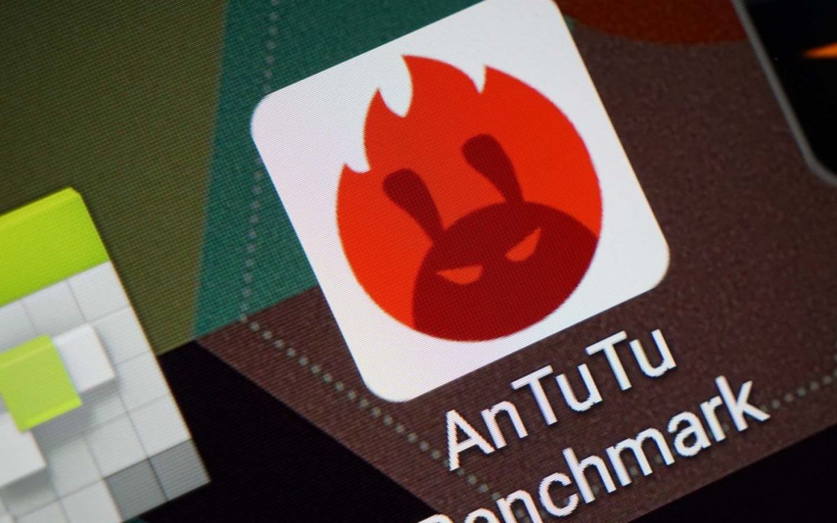 Самые мощные Android смартфоны по версии AnTuTu