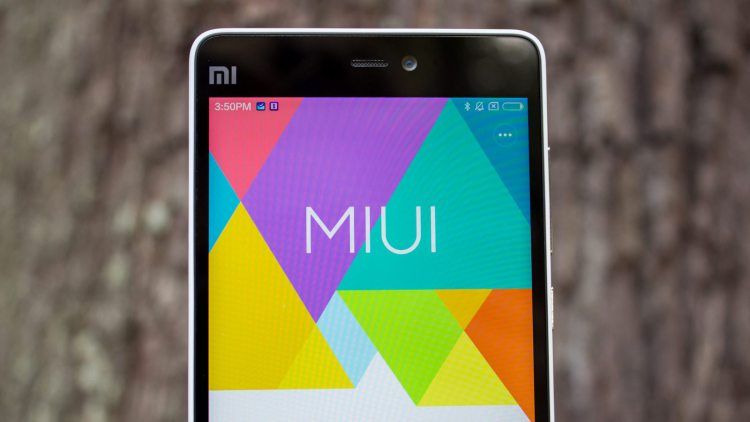 Какие смартфоны Xiaomi обновит до MIUI 10