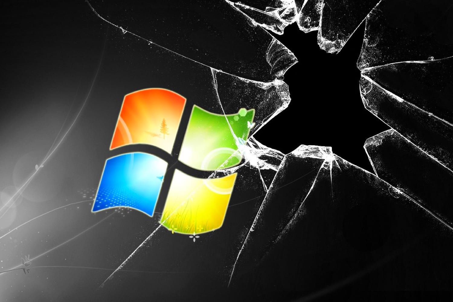 Новая «смертельная» уязвимость в Windows позволяет сломать любой компьютер
