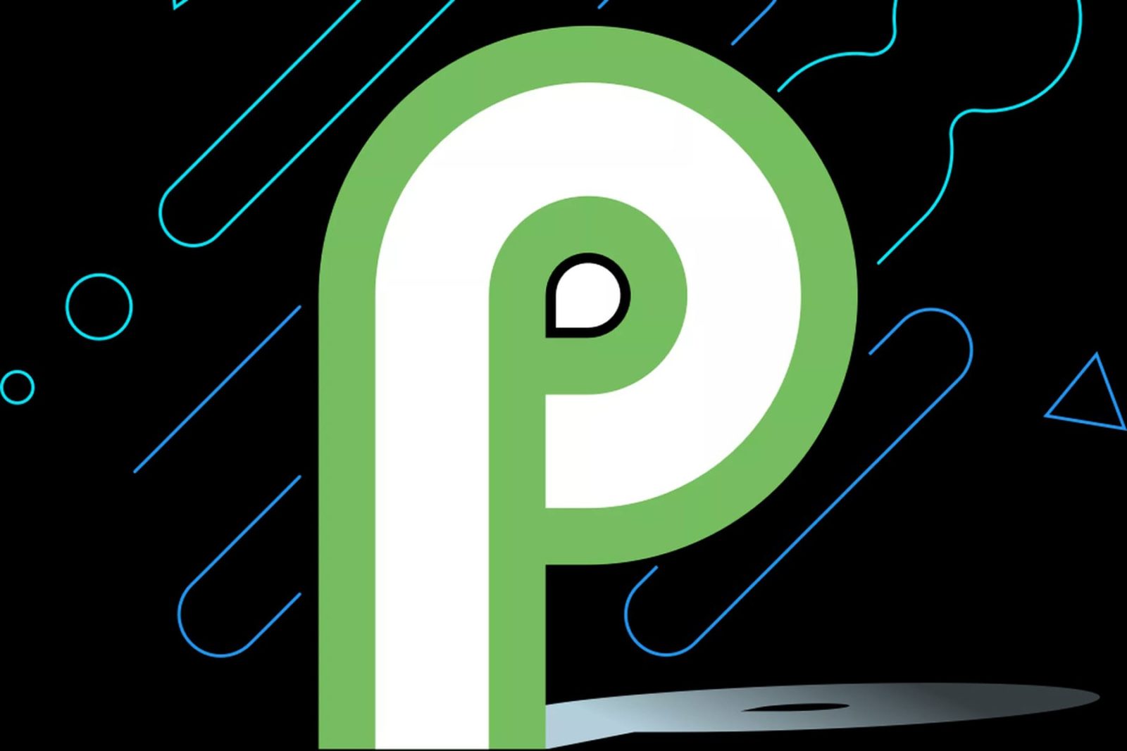 Android P содержит невероятно полезную функцию