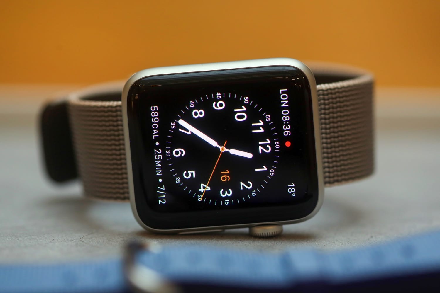 Apple Watch Series 4 получат новый дизайн и долгожданную функцию