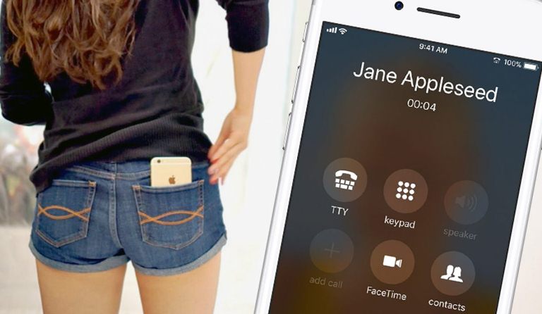 Как понять, кто звонит, не доставая iPhone из кармана