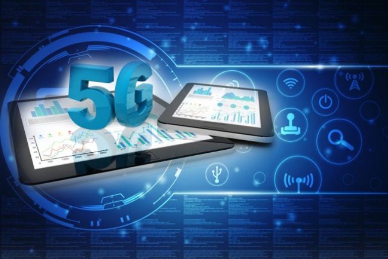 5G-подключений достигнет отметки в 60 миллионов