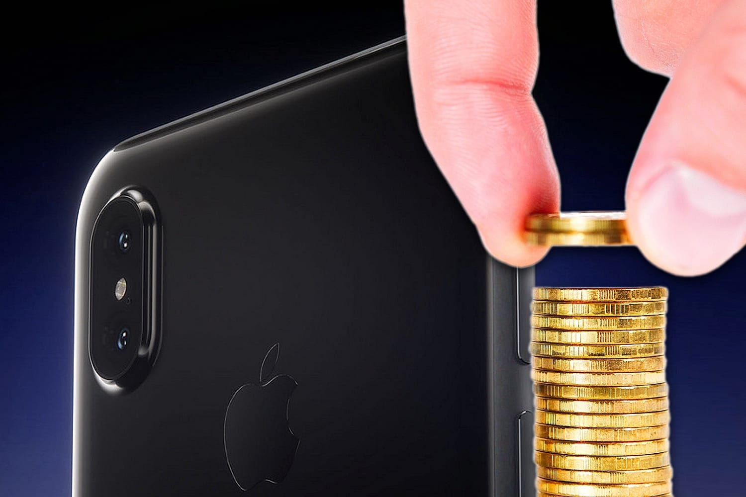 Выход самого дешёвого iPhone задерживается до ноября