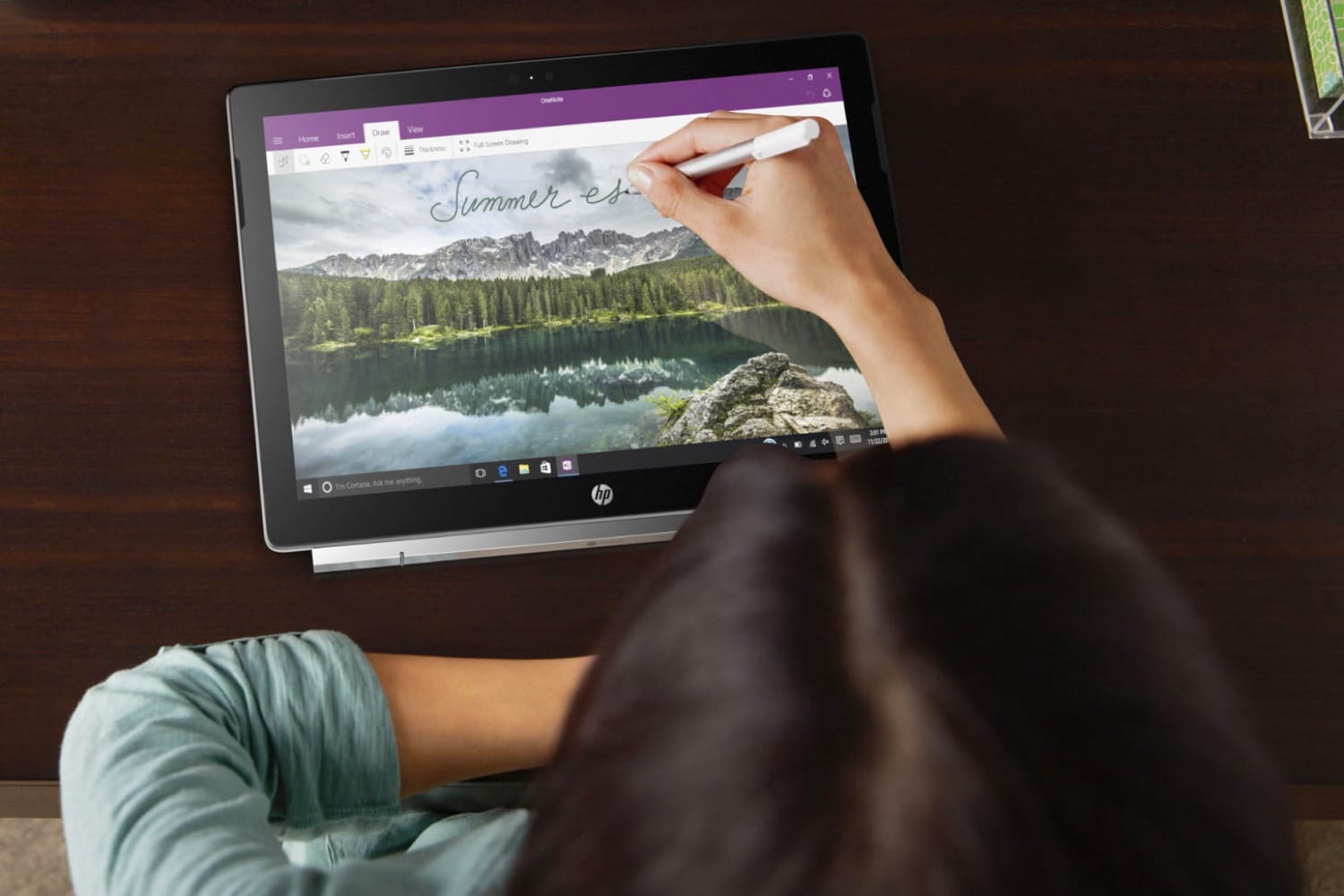 Новый планшет HP на Chrome OS лучше iPad Pro и ощутимо дешевле