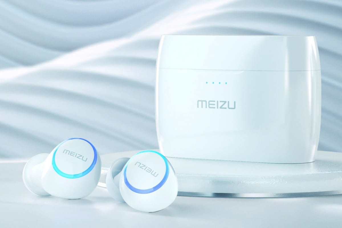 Meizu Pop – альтернатива AirPods, которая стоит в 3 раза меньше
