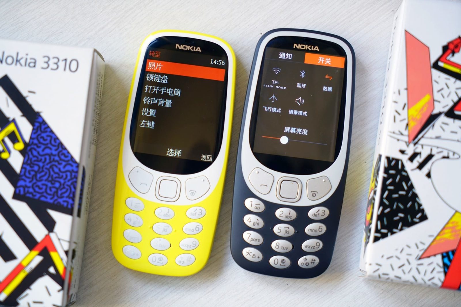 Nokia 2010 возвращается – обновленная модель скоро в продаже