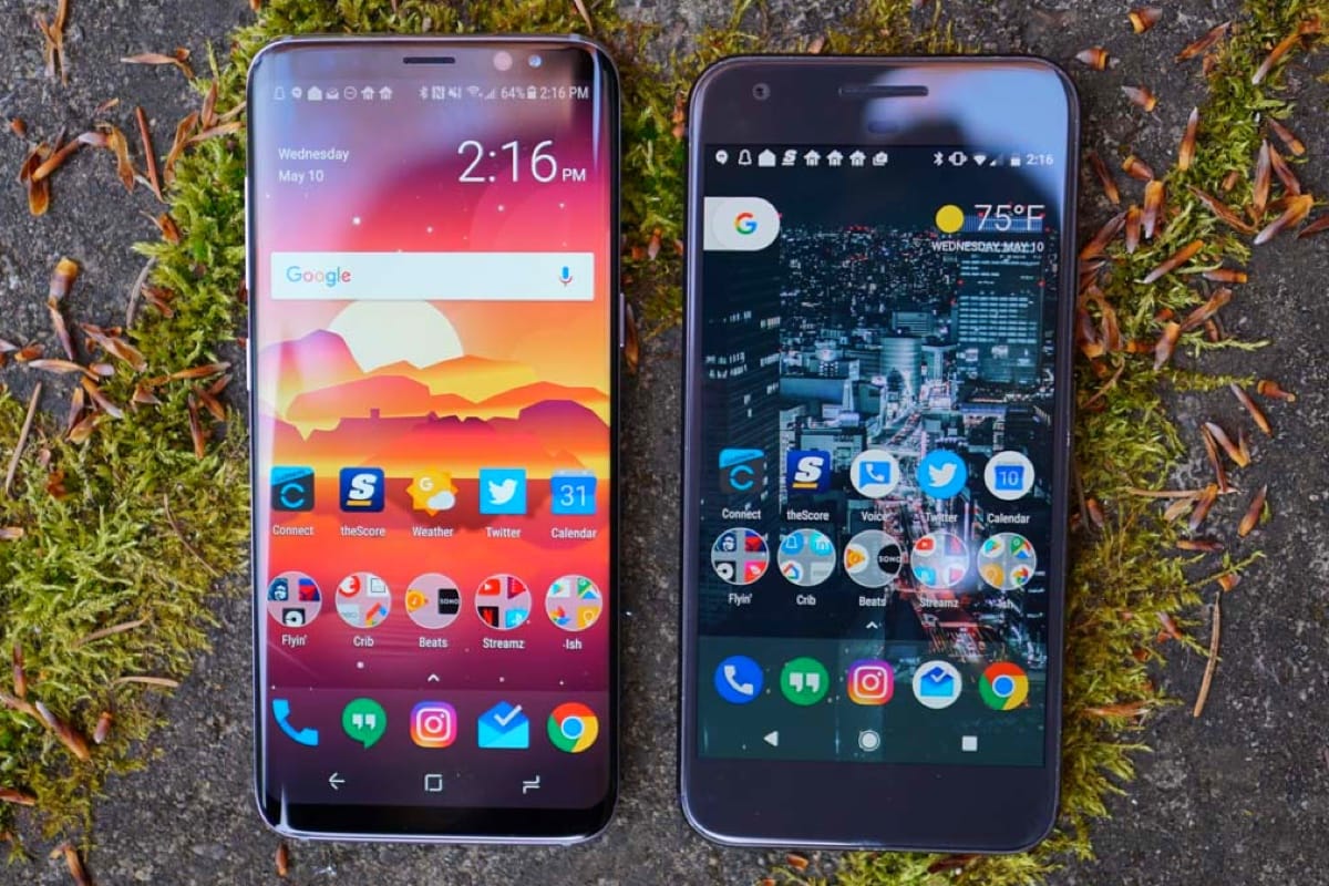 Samsung, Sony, Google, Xiaomi, OnePlus и Huawei обманывают пользователей смартфонов