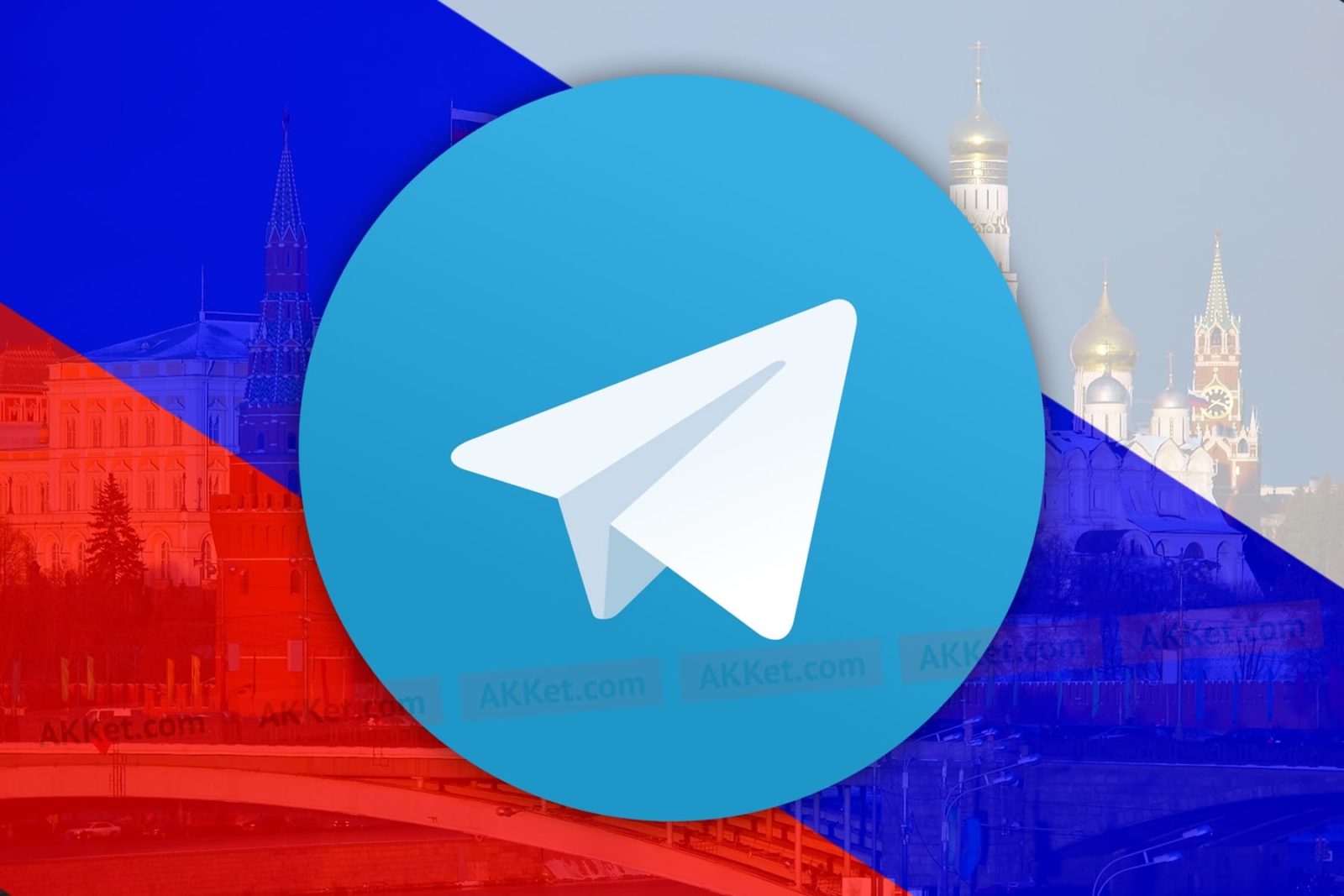 Названы условия разблокировки Telegram