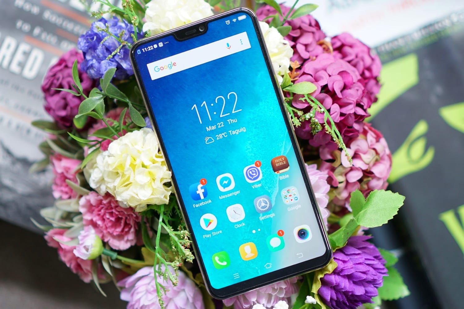 Vivo V9, Xiaomi Redmi Note 5 Pro и Huawei P20 Pro возглавили топ-10 смартфонов