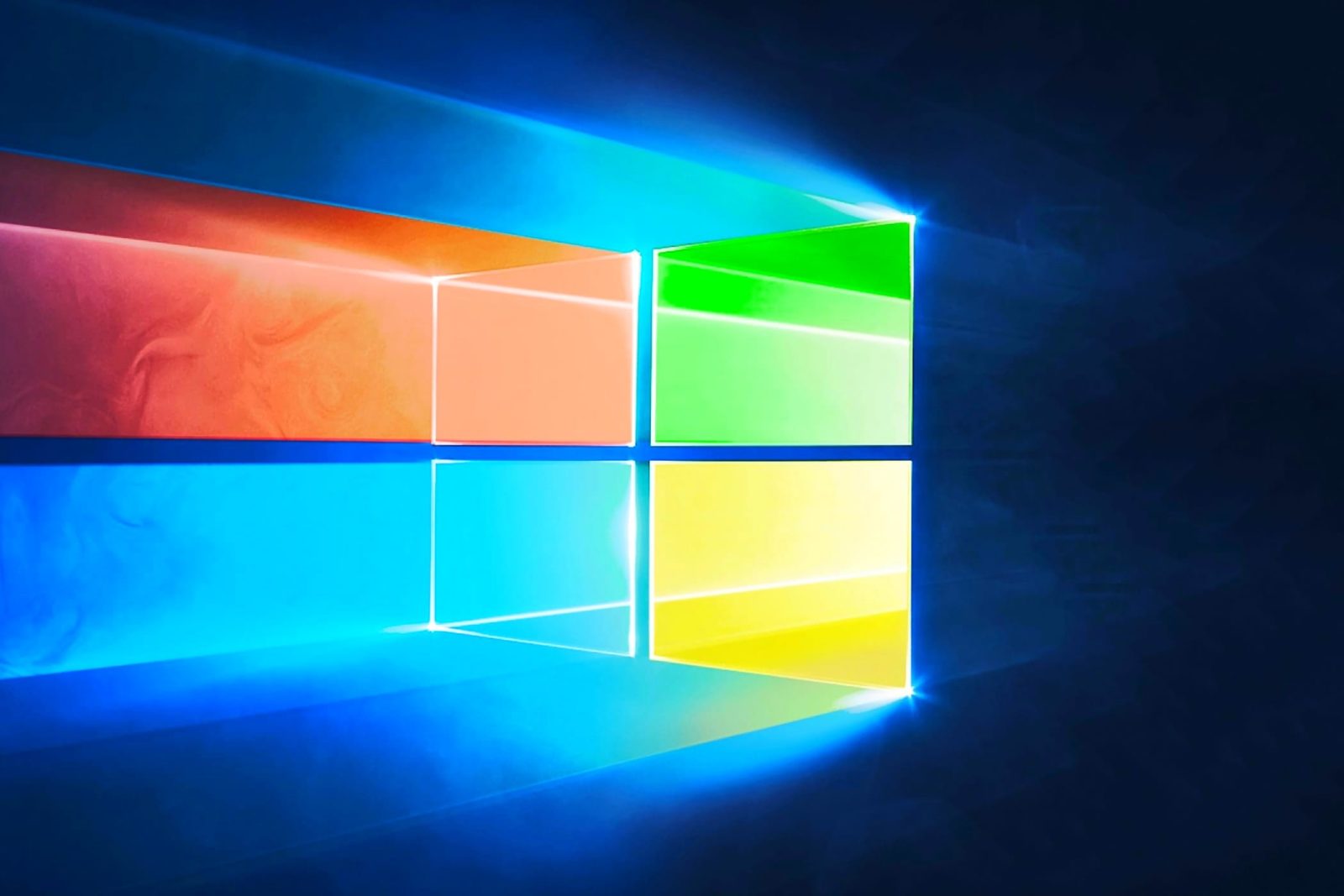 Microsoft поставила крест на Windows 10 для компьютеров