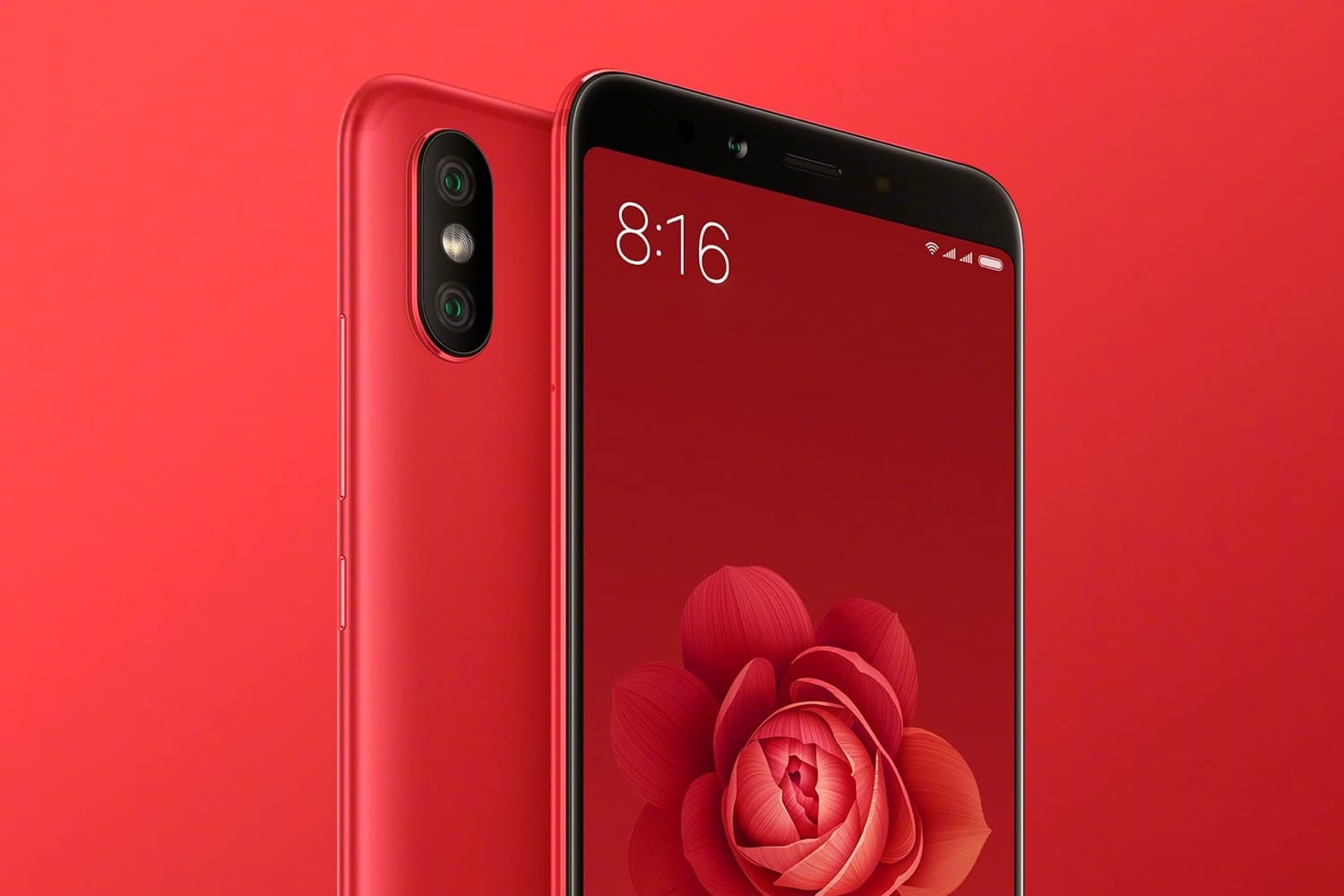 Xiaomi Redmi S2 в стиле Redmi Note 5 Pro подготовили к началу продаж