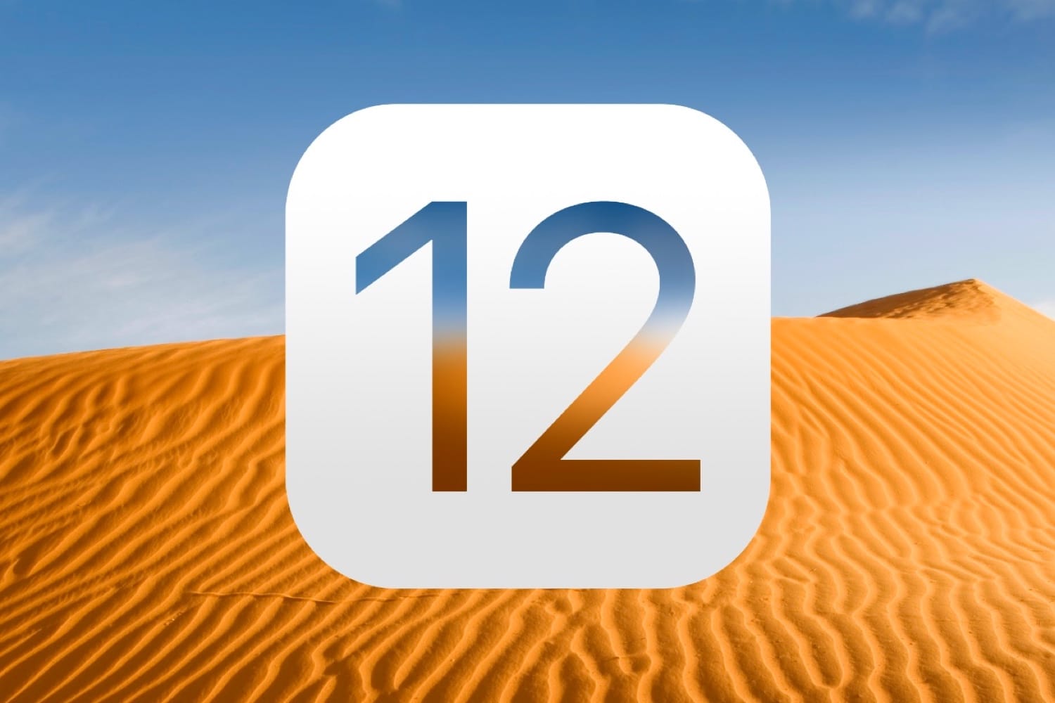 Как изменилось быстродействие iPhone 5s на iOS 12 beta 1