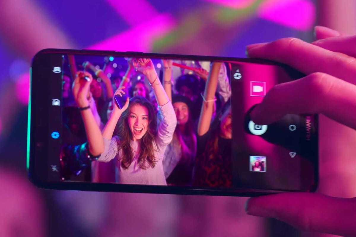 Анонс Huawei Y5 Prime 2018 – недорогой смартфон на Android 8.1 Oreo