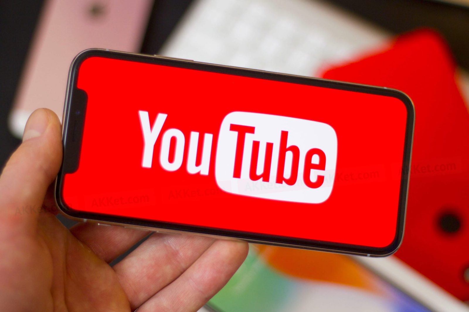 Google намеренно изменила код YouTube, чтобы сломать Edge