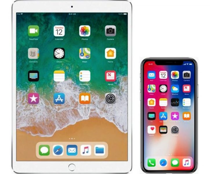 Apple несподівано оновила старі iPhone і iPad