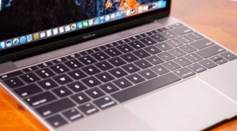 MacBook Pro 2018 — самый быстрый ноутбук на рынке