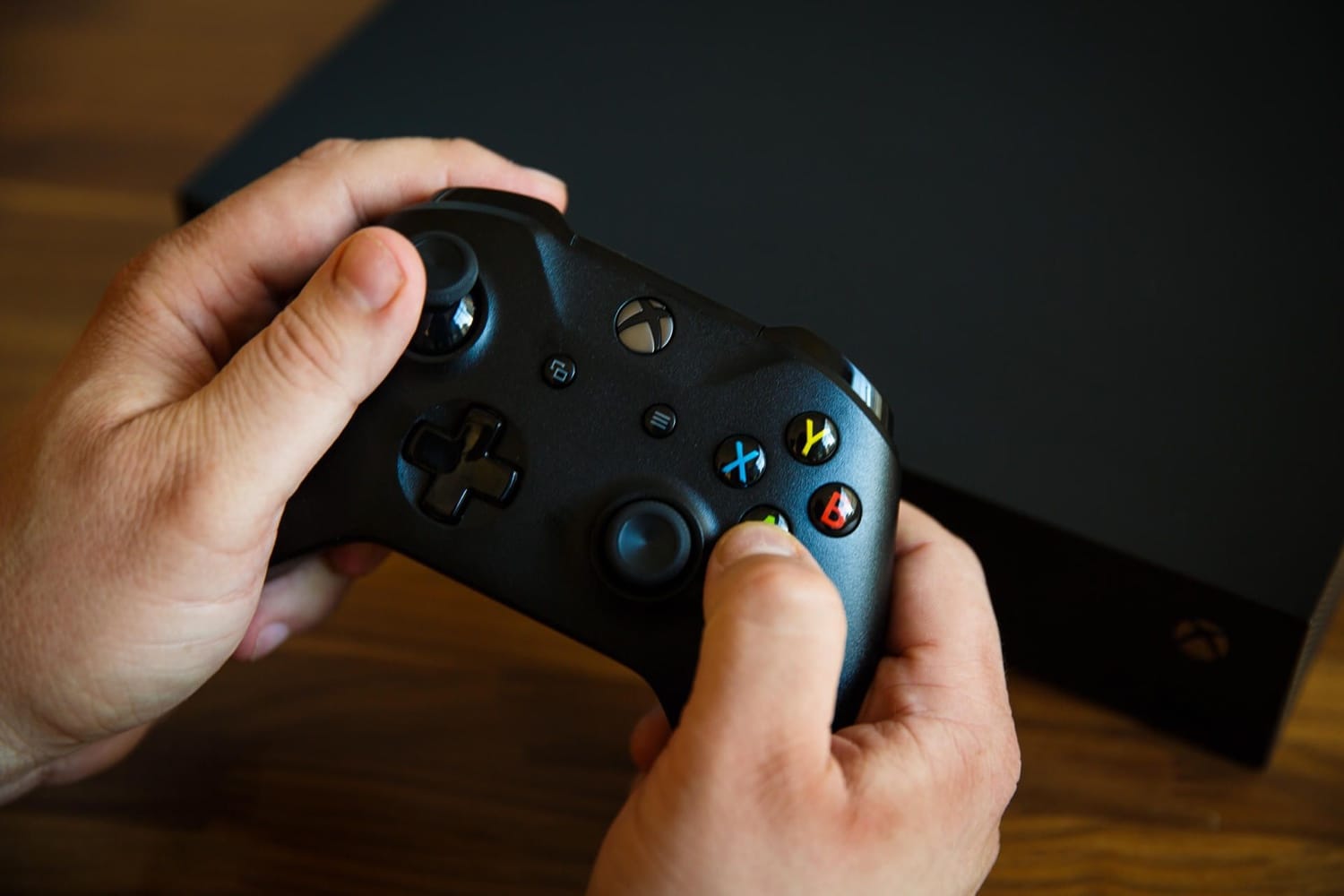 Консоль Xbox One получила самую долгожданную функцию