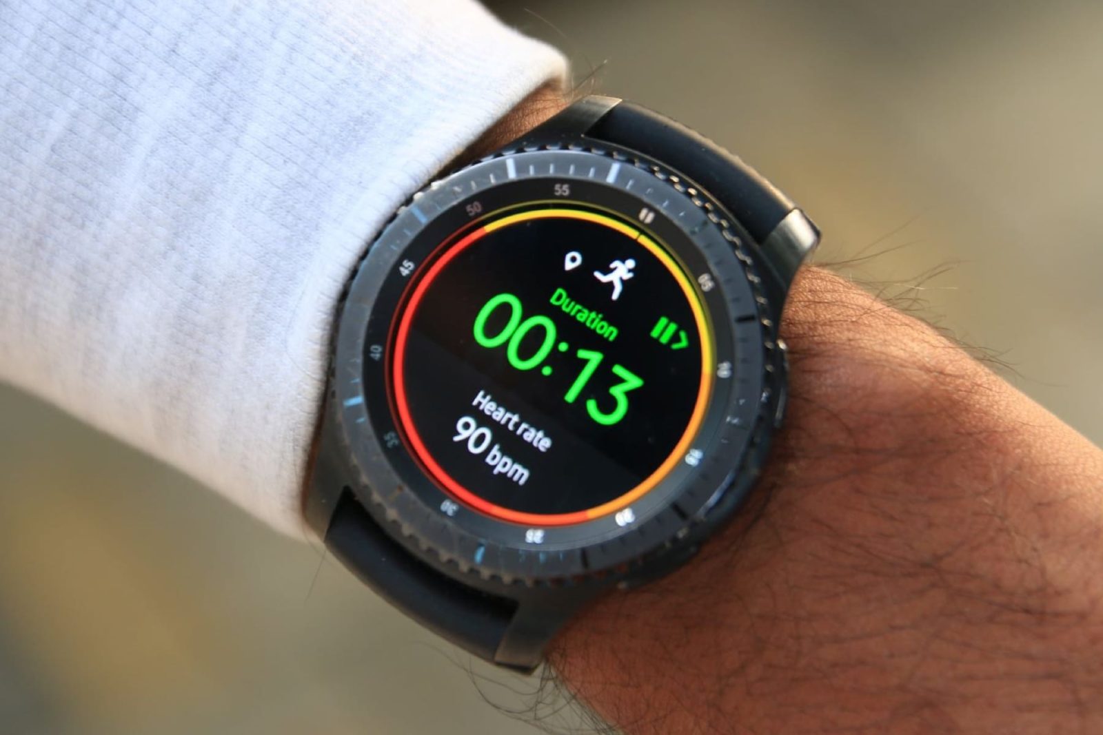Смарт-часы Samsung Gear S4 подготовлены к старту продаж