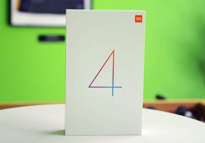 Планшет Xiaomi Mi Pad 4 с LTE модемом оценили в $221
