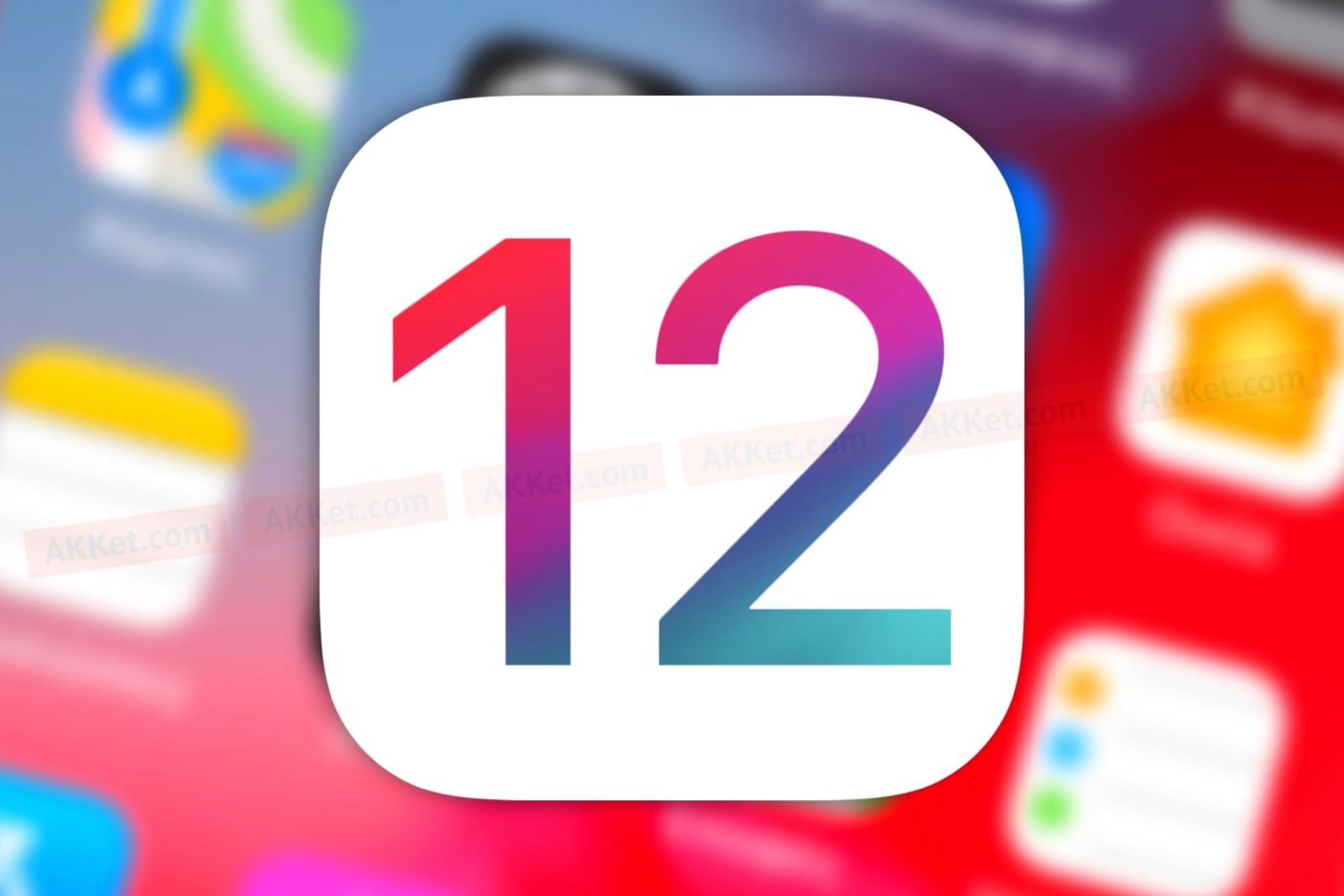 Хакеры взломали ядро iOS 12 beta 12