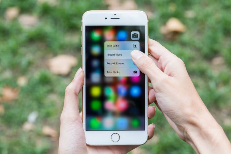 Apple визнала iPhone 6 Plus застарілим