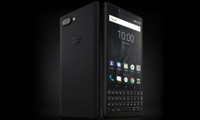 У смартфона BlackBerry KEY2 появится «облегчённая» версия