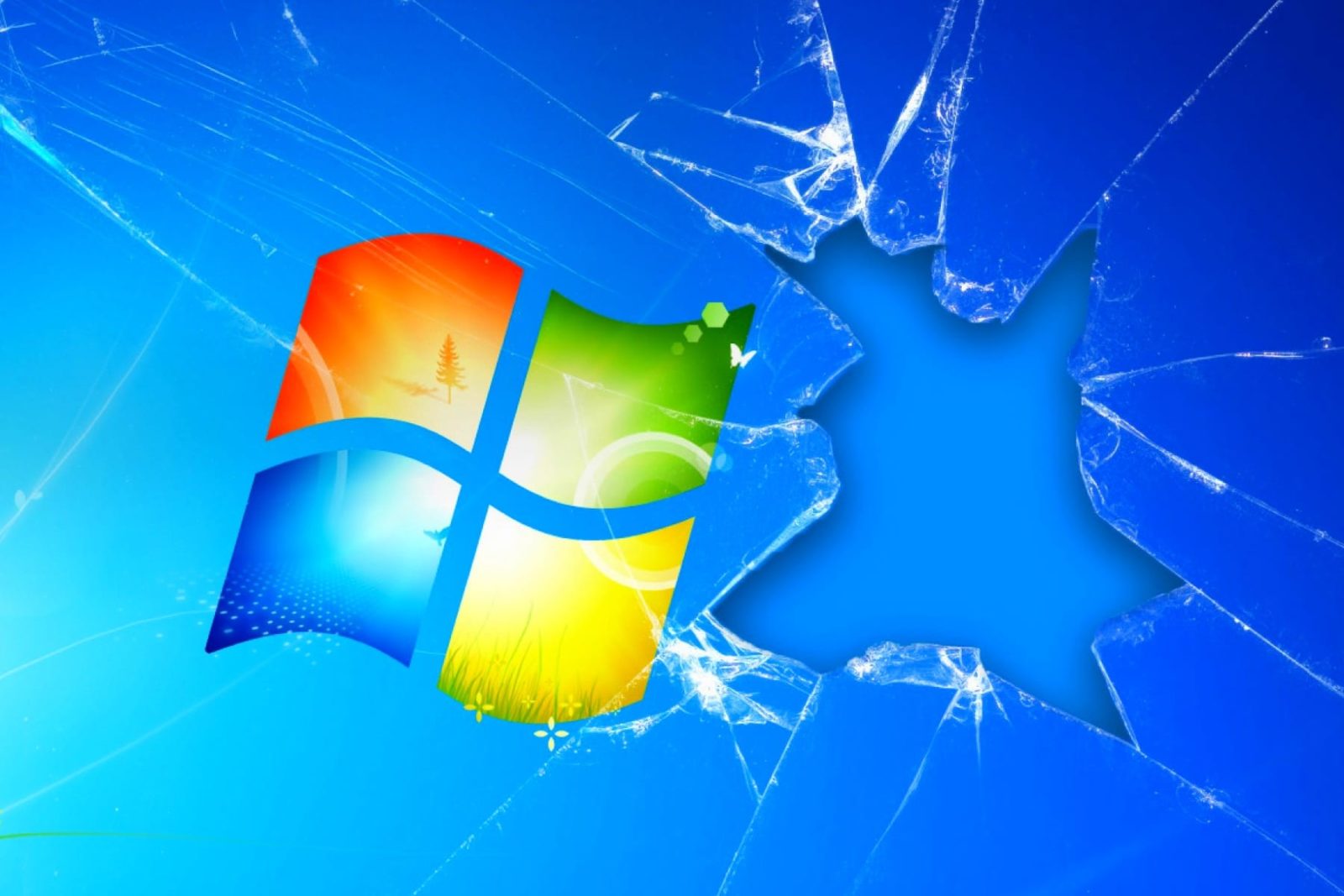 Microsoft позбавила Windows 7 доступу до драйверів