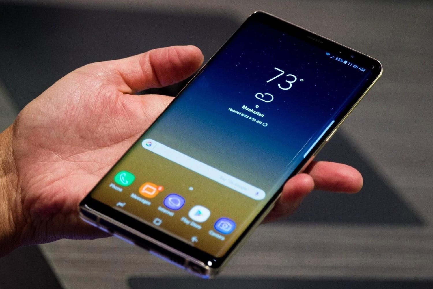 Samsung переименует абсолютно все смартфоны