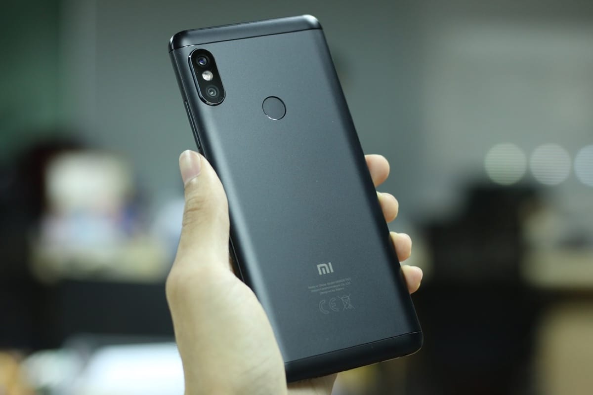 Xiaomi Mi Max 3: характеристики и дата презентации