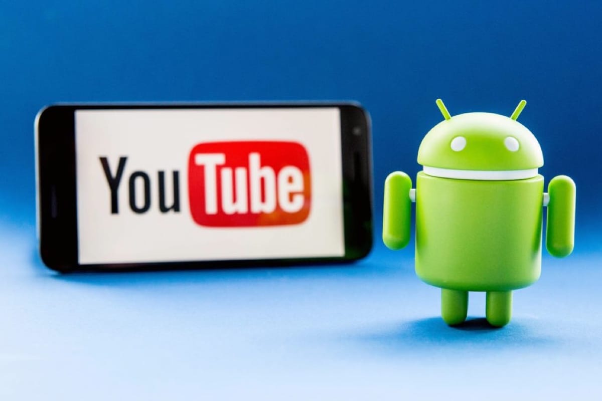 Как скачать YouTube-видео для просмотра на смартфоне?