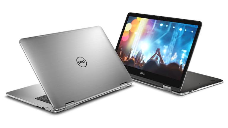 Dell готує ноутбуки на базі майбутніх процесорів AMD Cézanne