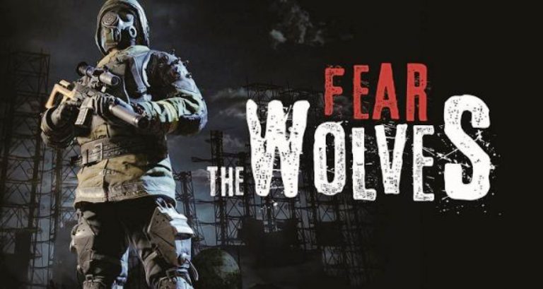 Известна дата выхода Fear the Wolves в раннем доступе Steam