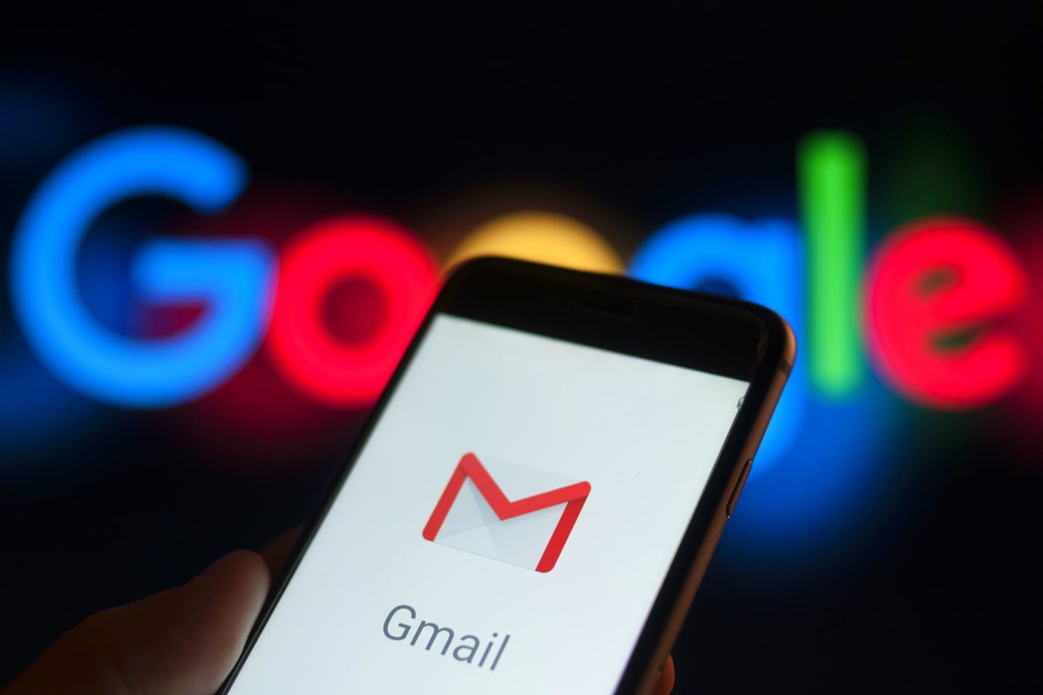 Gmail для Android и iOS получило поддержку динамических сообщений