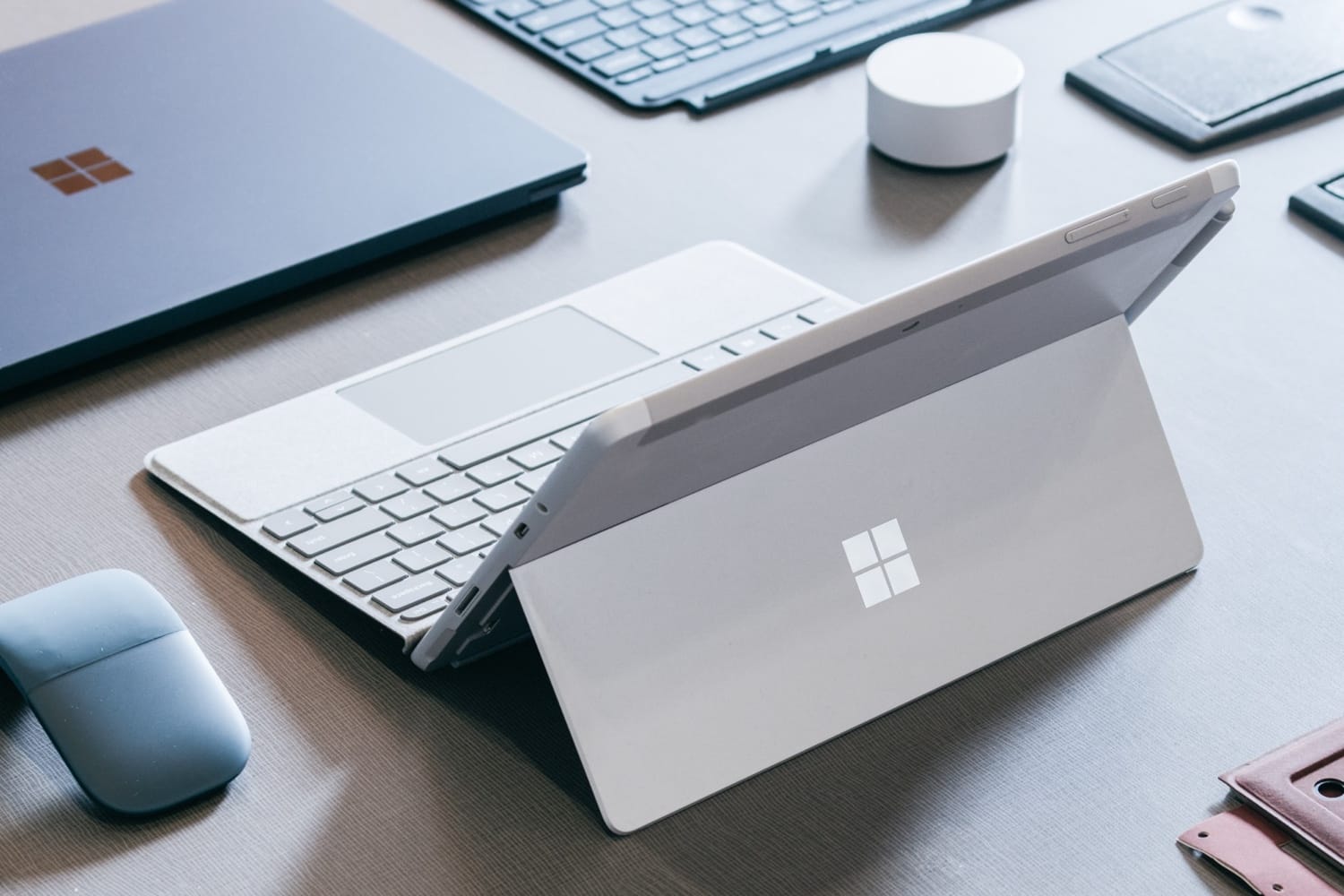 Microsoft Surface Go ни в коем случае нельзя покупать
