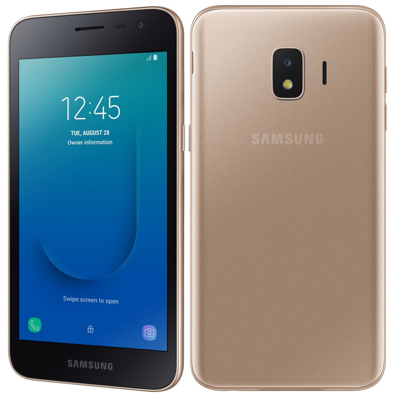 Galaxy J2 Core – самый дешевый смартфон на Android — Український  телекомунікаційний портал