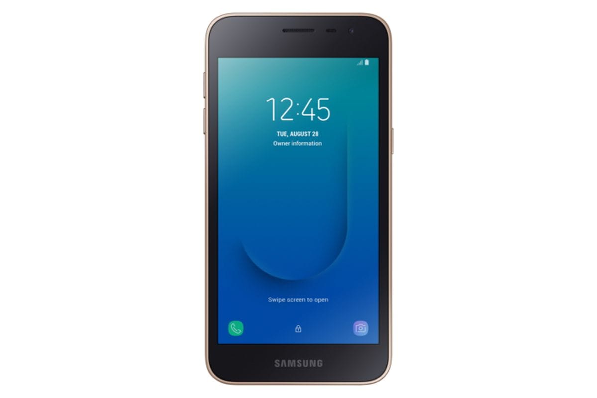 Galaxy J2 Core – самый дешевый смартфон на Android — Український  телекомунікаційний портал