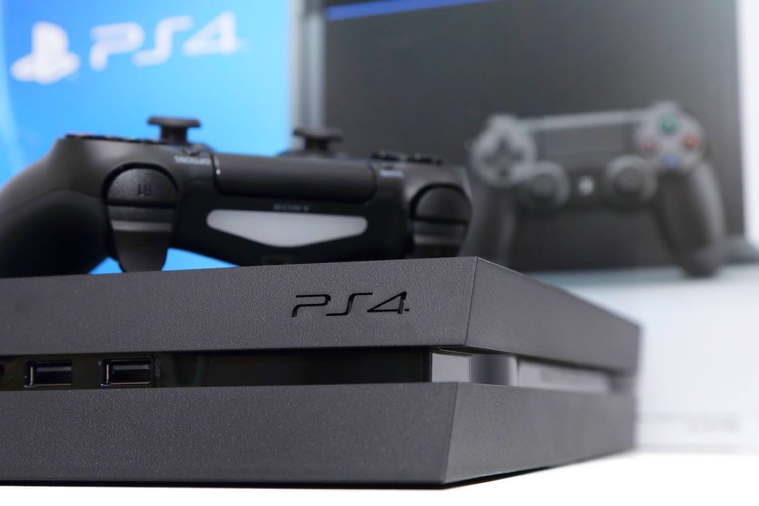 Sony припинить виробництво PlayStation 4 Pro найближчим часом