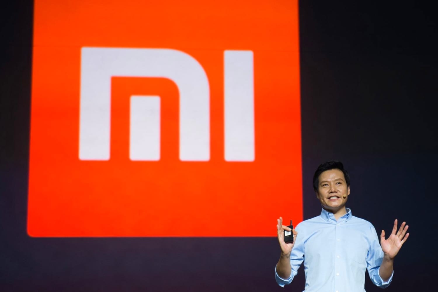 Xiaomi установила новый рекорд