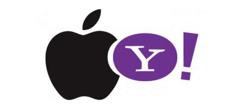 Япония пытается защитить Yahoo от Apple