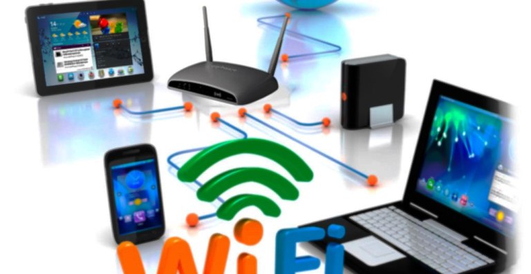 Wi-5 сделает Wi-Fi быстрее и стабильнее