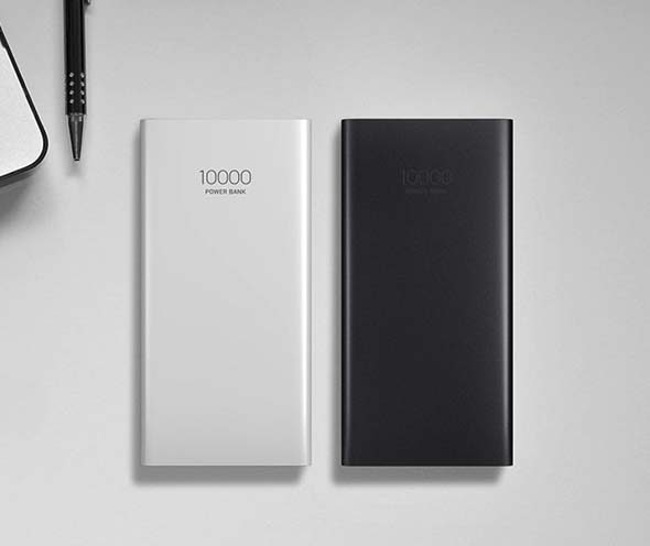 Павербанк Meizu Mobile Power 3 на 10000 мАч оценили в $12