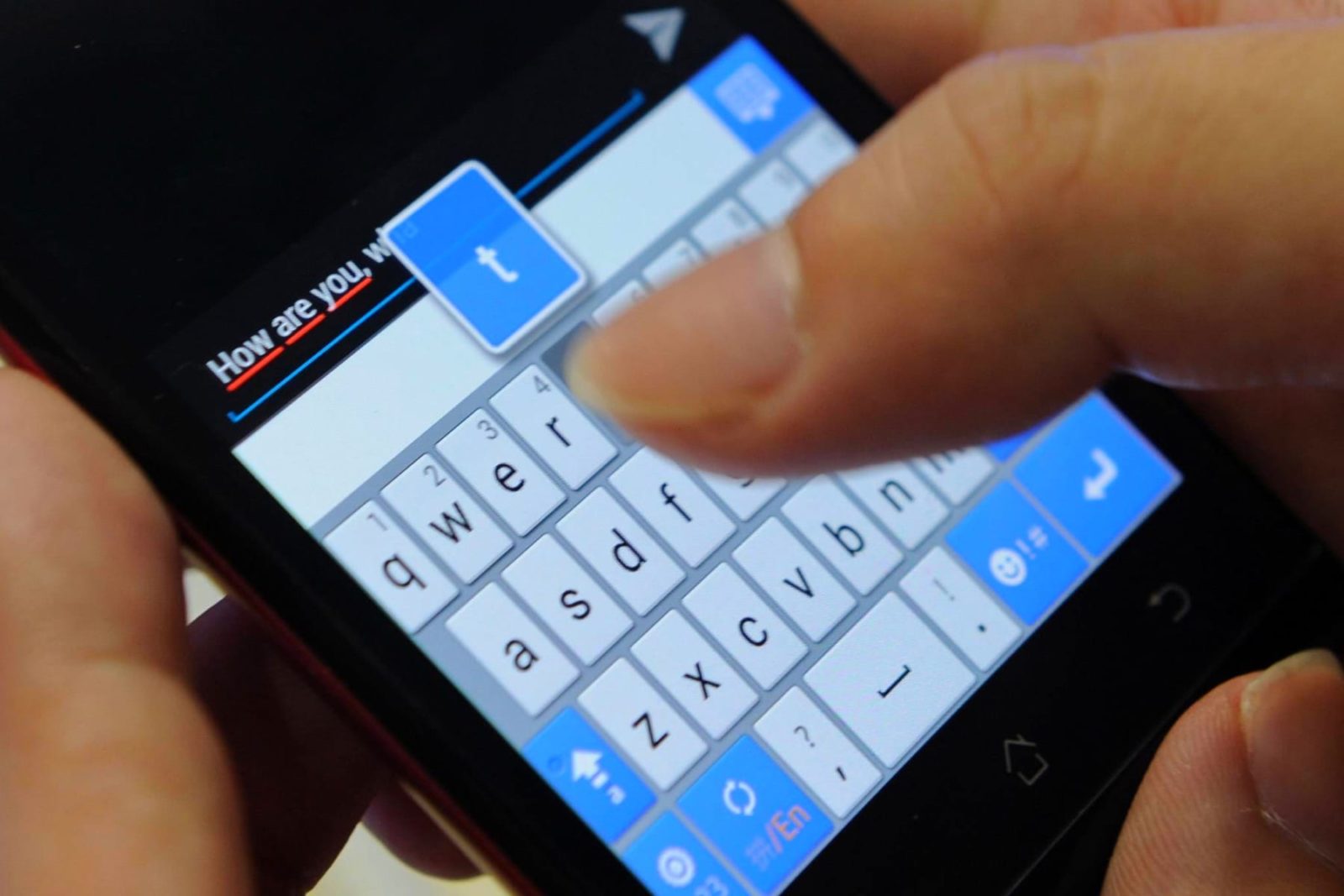 Google добавит в смартфоны на Android защиту от спама по SMS
