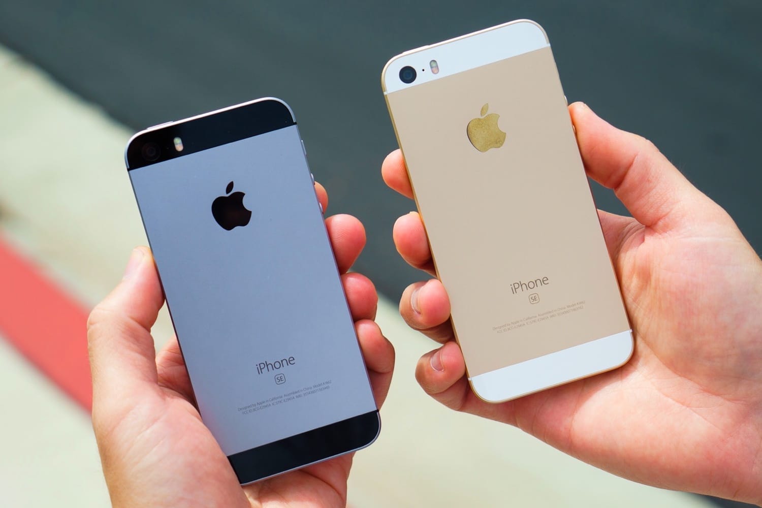 Apple неожиданно выпустила замену iPhone SE