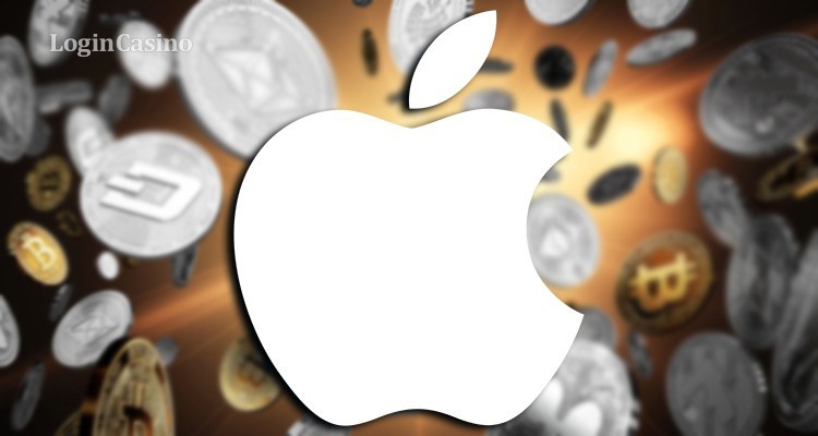 Apple запретит майнинг криптовалют на всех устройствах